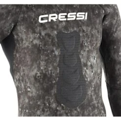 Veste Chasse Camo Cressi Tracina 5mm -Sports Nautiques Série Magasin veste chasse camo cressi tracina 5mm 3