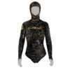 Veste Chasse Femme Camo Epsealon Lotus 5mm -Sports Nautiques Série Magasin veste chasse femme camo epsealon lotus 5mm