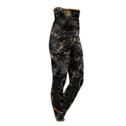 Veste Chasse Femme Camo Epsealon Lotus 5mm -Sports Nautiques Série Magasin veste chasse femme camo epsealon lotus 5mm 12