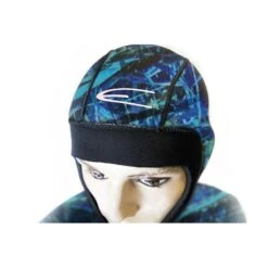 Veste Chasse Homme Camo Epsealon Blue Fusion 3mm -Sports Nautiques Série Magasin veste chasse homme camo epsealon blue fusion 3mm 6