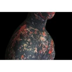 Veste Chasse Homme Camo Epsealon DemonSkin 7mm -Sports Nautiques Série Magasin veste chasse homme camo epsealon demonskin 7mm 10