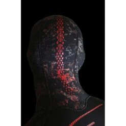 Veste Chasse Homme Camo Epsealon DemonSkin 7mm -Sports Nautiques Série Magasin veste chasse homme camo epsealon demonskin 7mm 13