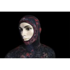 Veste Chasse Homme Camo Epsealon DemonSkin 7mm -Sports Nautiques Série Magasin veste chasse homme camo epsealon demonskin 7mm 14