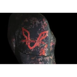 Veste Chasse Homme Camo Epsealon DemonSkin 7mm -Sports Nautiques Série Magasin veste chasse homme camo epsealon demonskin 7mm 16