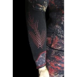 Veste Chasse Homme Camo Epsealon DemonSkin 7mm -Sports Nautiques Série Magasin veste chasse homme camo epsealon demonskin 7mm 4