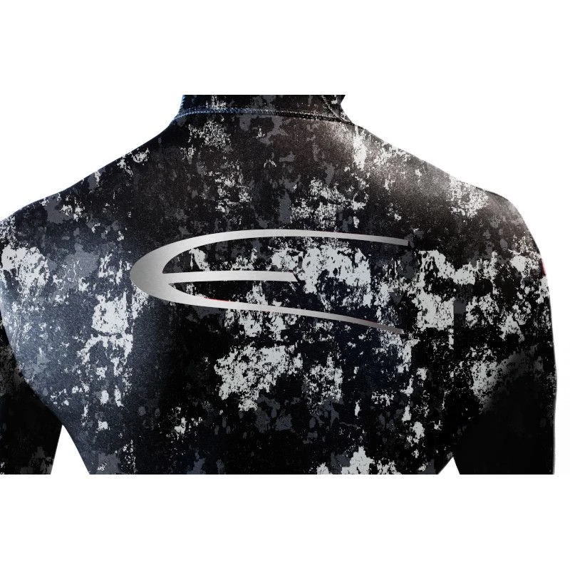 Veste Chasse Homme Camo Epsealon Shadow 3mm 11 Veste Chasse Homme Camo Epsealon Shadow 3mm – Image 9