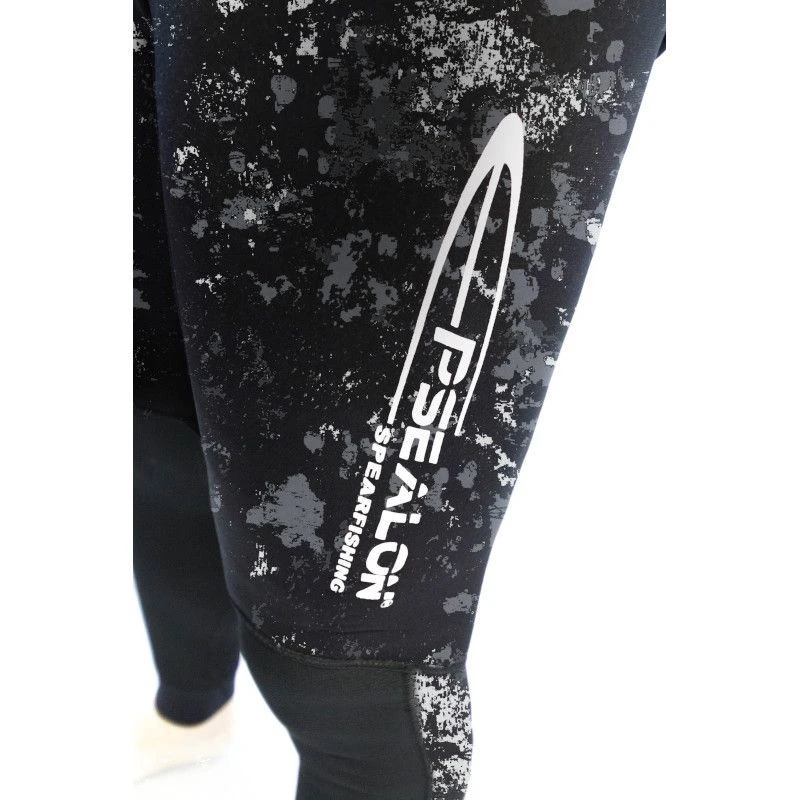 Veste Chasse Homme Camo Epsealon Shadow 7mm 12 Veste Chasse Homme Camo Epsealon Shadow 7mm – Image 10