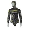 Veste Chasse Homme Camo Epsealon Tactical Stealth 3mm -Sports Nautiques Série Magasin veste chasse homme camo epsealon tactical stealth 3mm