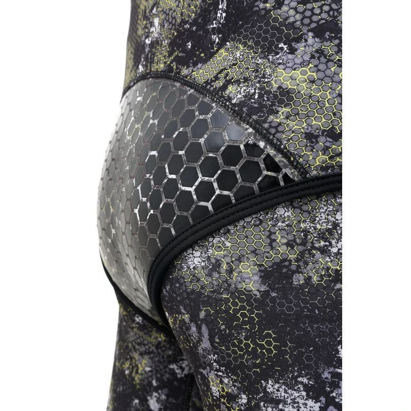 Veste Chasse Homme Camo Epsealon Tactical Stealth 3mm 22 Veste Chasse Homme Camo Epsealon Tactical Stealth 3mm – Image 20