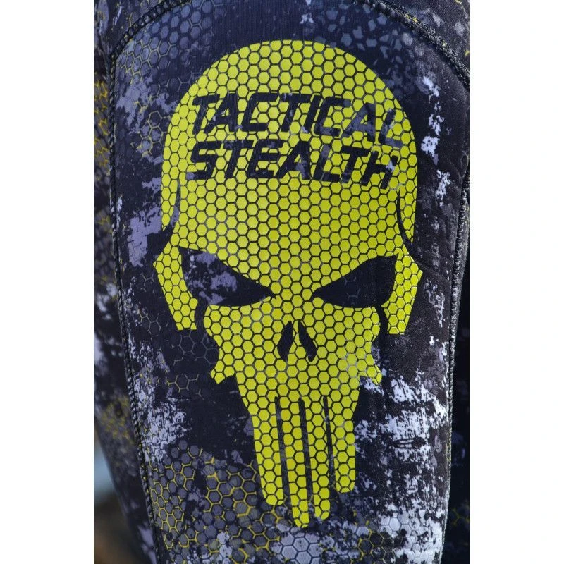 Veste Chasse Homme Camo Epsealon Tactical Stealth 3mm 7 Veste Chasse Homme Camo Epsealon Tactical Stealth 3mm – Image 5