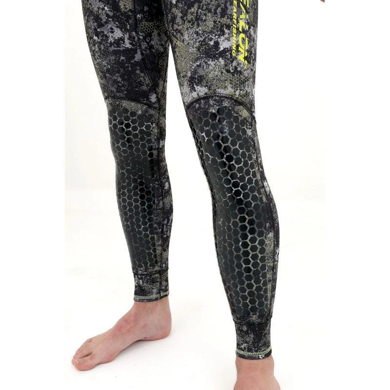 Veste Chasse Homme Camo Epsealon Tactical Stealth 3mm 9 Veste Chasse Homme Camo Epsealon Tactical Stealth 3mm – Image 7