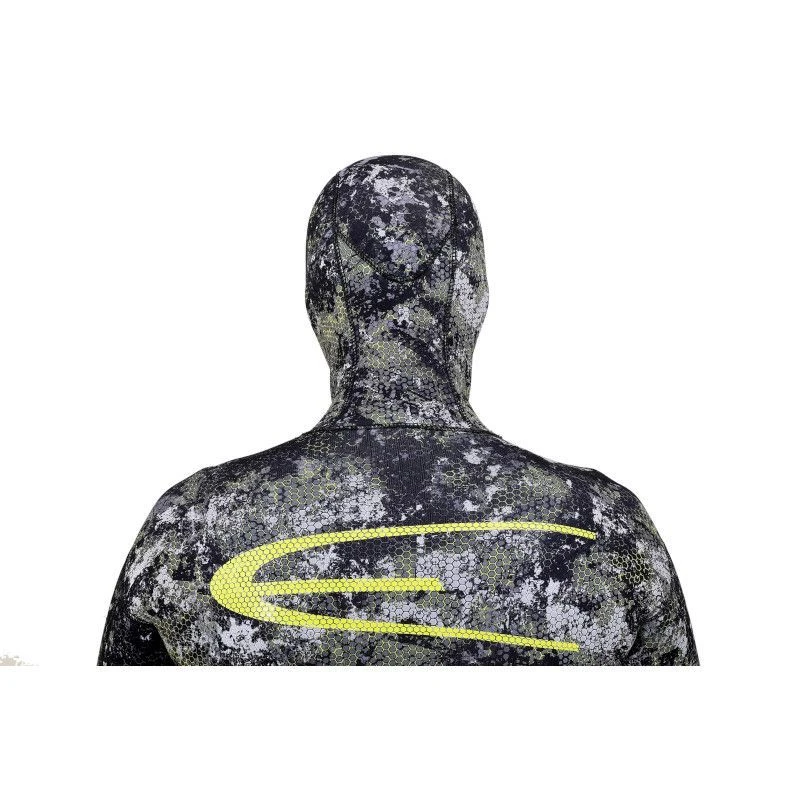 Veste Chasse Homme Camo Epsealon Tactical Stealth 5mm 4 Veste Chasse Homme Camo Epsealon Tactical Stealth 5mm – Image 2