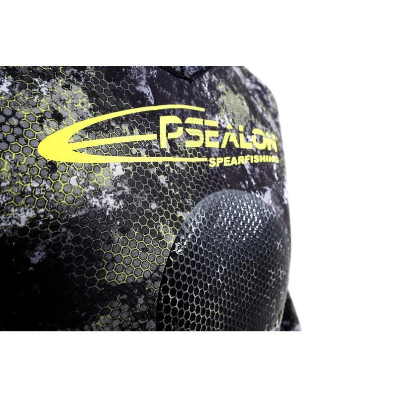 Veste Chasse Homme Camo Epsealon Tactical Stealth 5mm 17 Veste Chasse Homme Camo Epsealon Tactical Stealth 5mm – Image 15