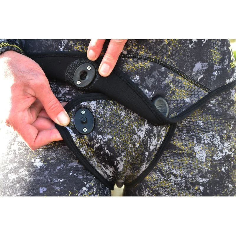 Veste Chasse Homme Camo Epsealon Tactical Stealth 5mm 21 Veste Chasse Homme Camo Epsealon Tactical Stealth 5mm – Image 19