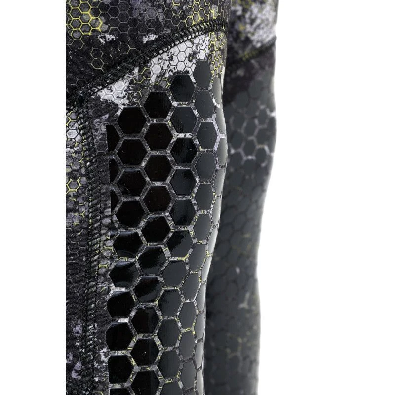 Veste Chasse Homme Camo Epsealon Tactical Stealth 5mm 5 Veste Chasse Homme Camo Epsealon Tactical Stealth 5mm – Image 3