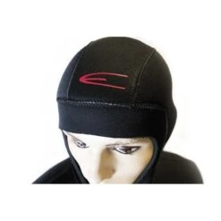 Veste Chasse Homme Noire Epsealon Full Black 7mm -Sports Nautiques Série Magasin veste chasse homme noire epsealon full black 7mm 5