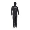 Veste Chasse Noir Beuchat Primal 5mm -Sports Nautiques Série Magasin veste chasse noir beuchat primal 5mm