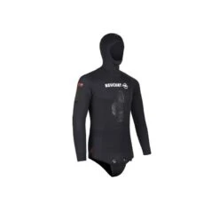Veste Chasse Noir Beuchat Primal 5mm -Sports Nautiques Série Magasin veste chasse noir beuchat primal 5mm 6