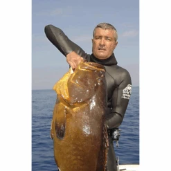 Veste Chasse Noir Dessault Abyss 5,5mm -Sports Nautiques Série Magasin veste chasse noir dessault abyss 5 5mm 3