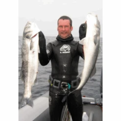 Veste Chasse Noir Dessault Abyss 5,5mm -Sports Nautiques Série Magasin veste chasse noir dessault abyss 5 5mm 4