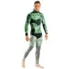 Veste De Chasse Seac Ghost Vert 5mm 1 Veste De Chasse Seac Ghost Vert 5mm -Sports Nautiques Série Magasin veste de chasse sous marine seac ghost vert 5mm