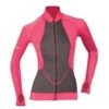 Veste Néoprène Femme Beuchat Atoll Rose 2mm -Sports Nautiques Série Magasin veste neoprene femme beuchat atoll rose 2mm