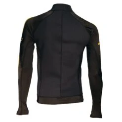 Veste Néoprène Homme Beuchat Atoll Noire 2mm 7 Veste Néoprène Homme Beuchat Atoll Noire 2mm -Sports Nautiques Série Magasin veste neoprene homme beuchat atoll noire 2mm 2