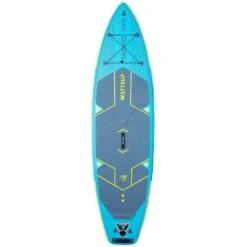 Windsup Paddle Gonflable WATTSUP MAKO 10'5'' -Sports Nautiques Série Magasin windsup paddle gonflable wattsup mako 10 5 10