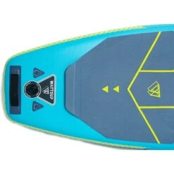 Windsup Paddle Gonflable WATTSUP MAKO 10'5'' -Sports Nautiques Série Magasin windsup paddle gonflable wattsup mako 10 5 4