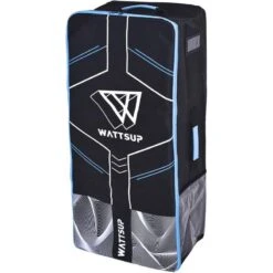 Windsup Paddle Gonflable WATTSUP MAKO 10'5'' -Sports Nautiques Série Magasin windsup paddle gonflable wattsup mako 10 5 9
